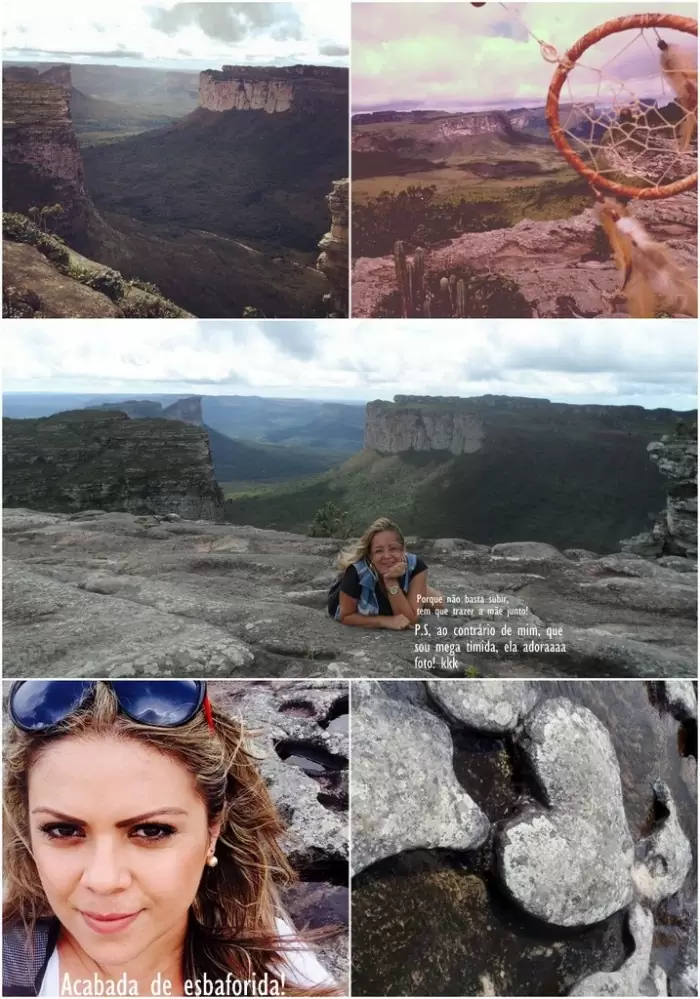 chapada diamantina