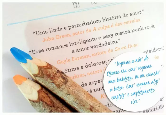 eleanor e park