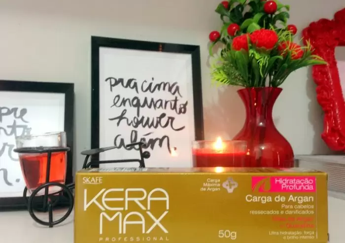carga de argan