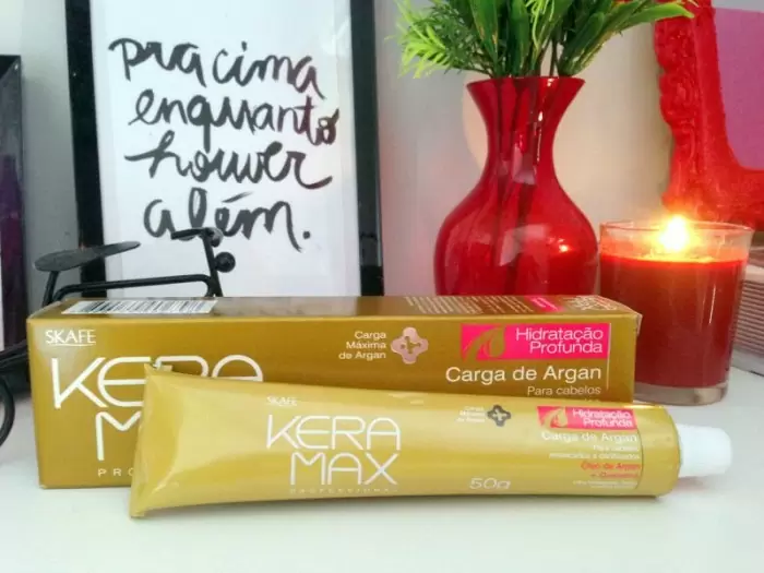 carga de argan