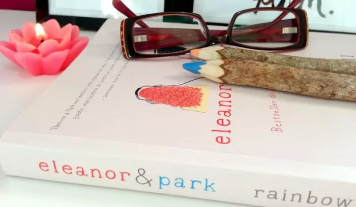 eleanor e park