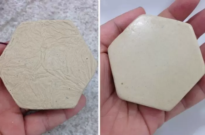 sabonete de argila