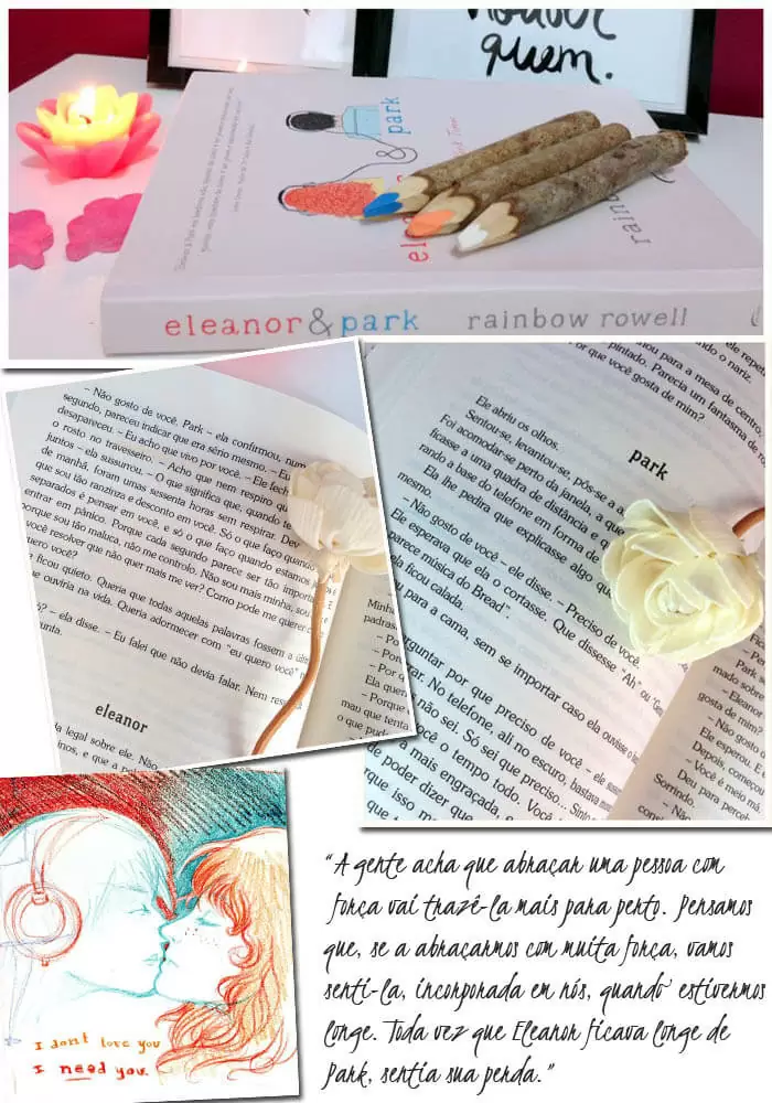 eleanor & park