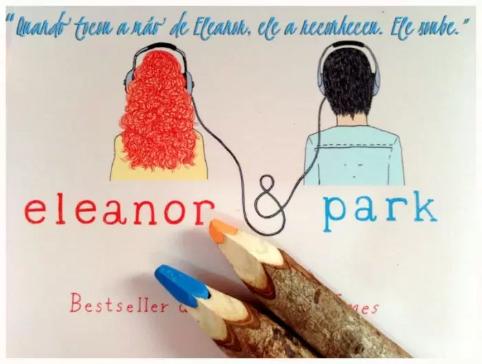eleanor e park