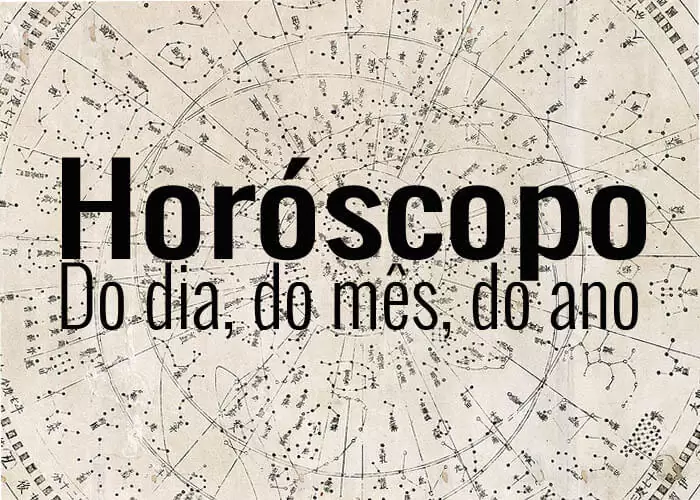Horóscopo do Dia: Os Melhores