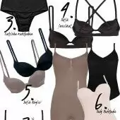 7 Lingeries Que Você Precisa Ter!