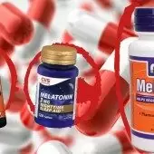 Melatonina funciona? Resultados Quase 1 Ano Depois