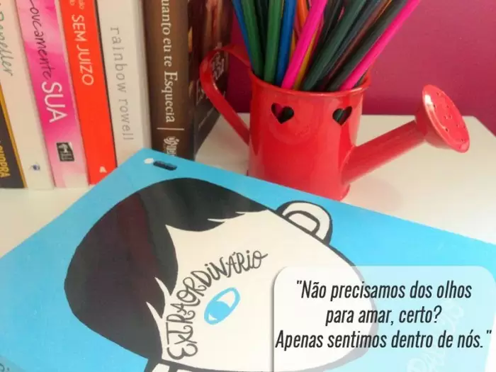 extraordinário
