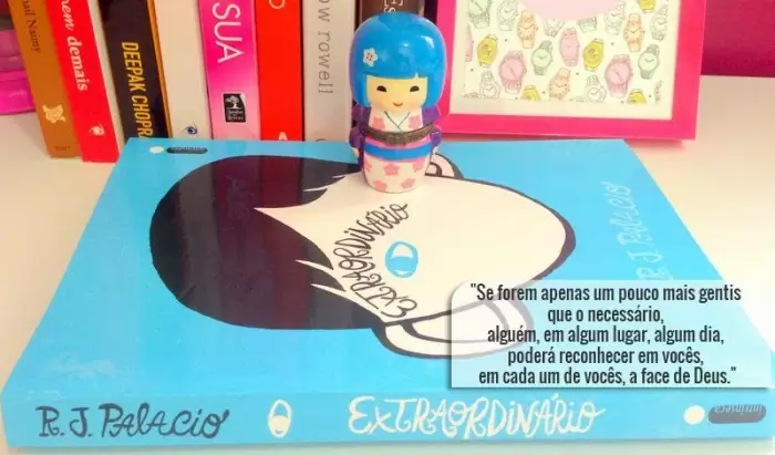 extraordinário