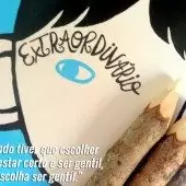 Livro da Semana: Extraordinário