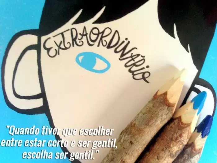 extraordinário