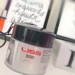 Pomada Liss Disciplina Antifrizz – Truss