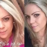Loira de Novo!
