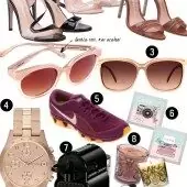 Wishlist de Aniversário