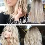 Cabelos Com Luzes: Minhas Inspirações