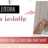 Top 10 da Leitora – Lourena Carvalho