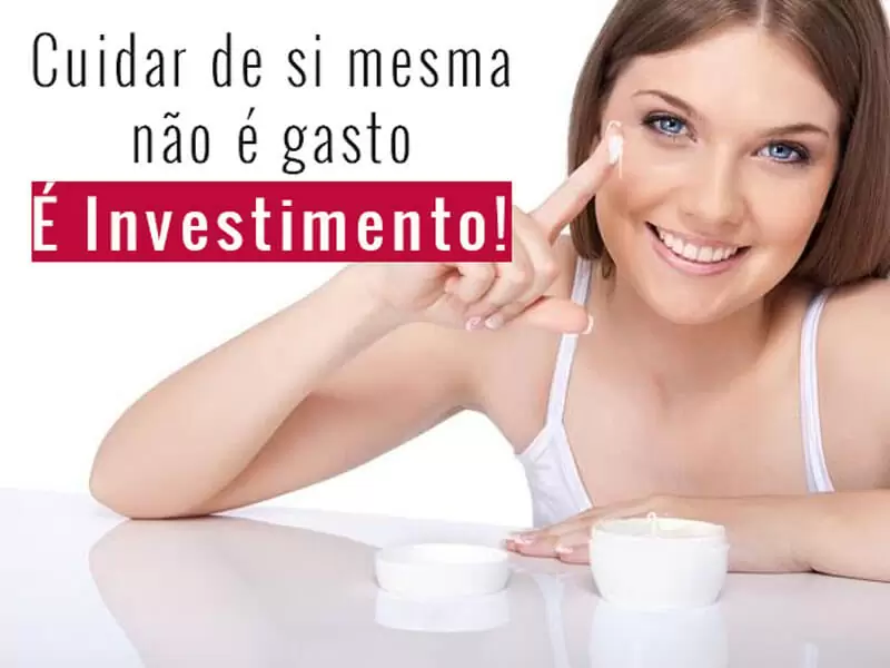 cuidados com a pele do rosto