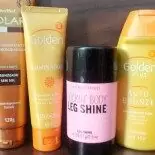 Pele Bronzeada e Iluminada o Ano Todo: 4 Top Produtos!