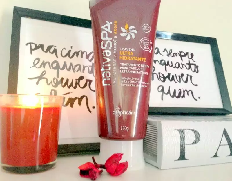 leave-in monoi & argan
