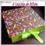 Conhecendo a Glambox, a Caixinha da Beleza!