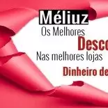Méliuz: Descontos nas Melhores Lojas + Dinheiro de volta!
