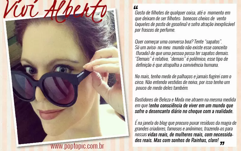 blogueira