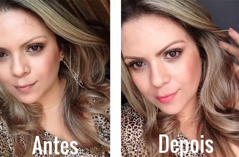 pasta corretiva para sobrancelhas pausa para feminices