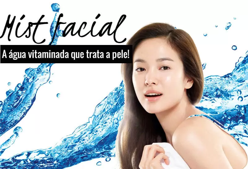 mist facial