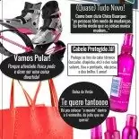 Quereres de Novembro: Mudança