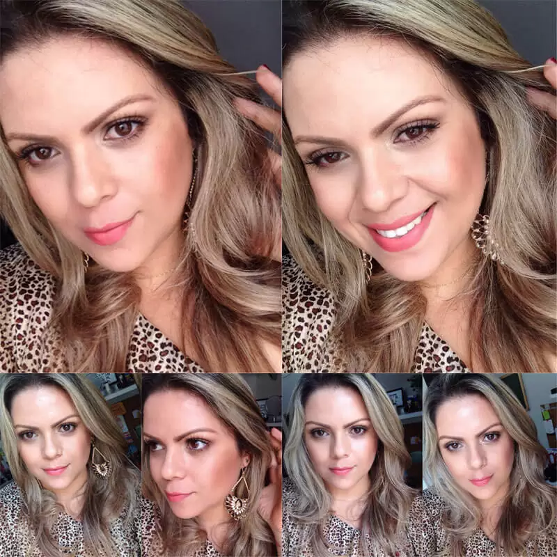 batom e aí beleza