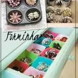 Boas Ideias Para Organizar Bijus