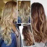 Sombré Hair: O Novo Loiro!