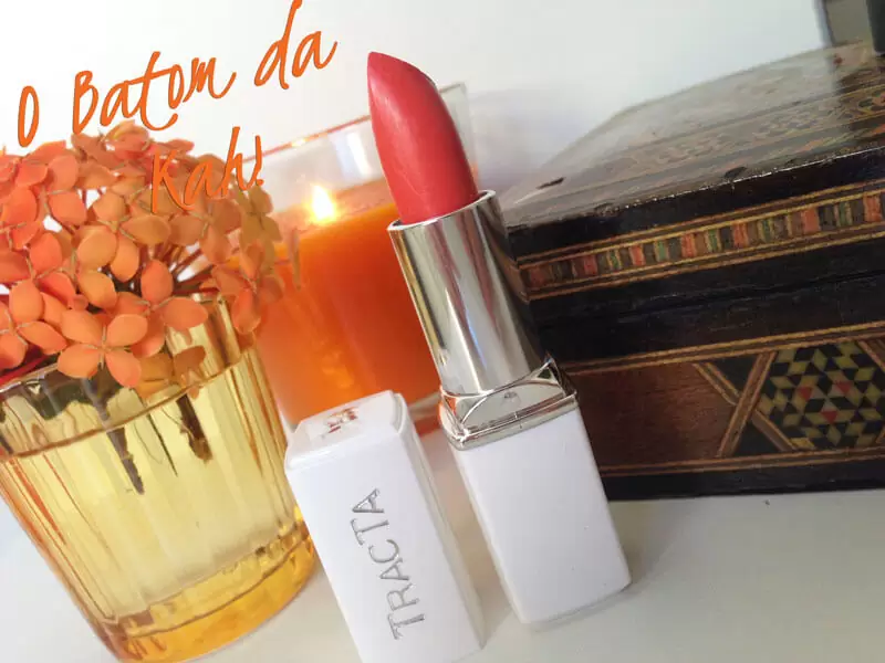 batom e aí beleza