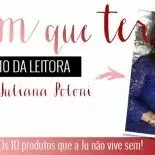 Top 10 da Leitora: Juliana Poloni