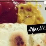 #GambisDaSemana: Pizza, Torta e Rolinho com Massa de Pastel!