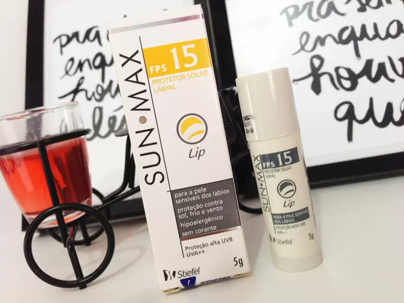 sunmax lip