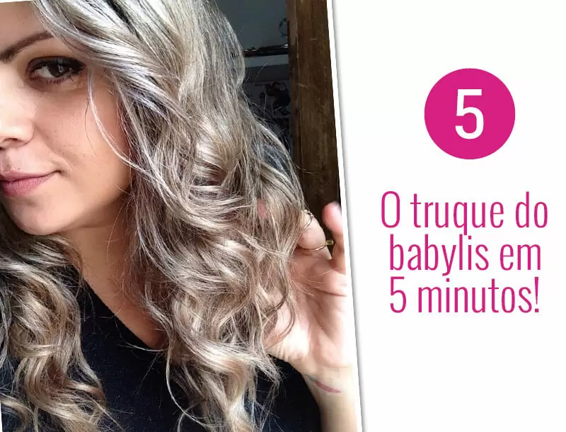 babyliss
