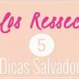 Cabelo Ressecado: 5 Dicas Salvadoras!
