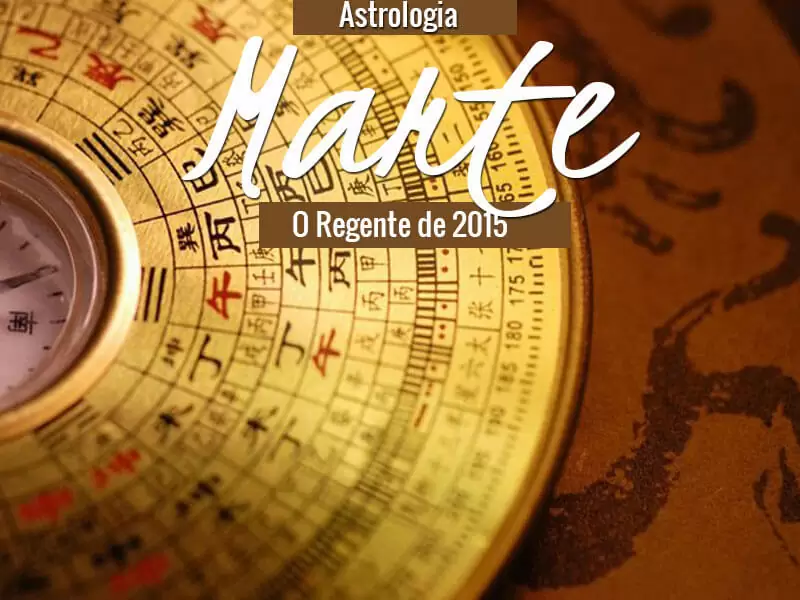 regente de 2015