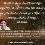 Marte: o Regente de 2015