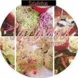 Saladas da Semana: Fáceis e Gostosas