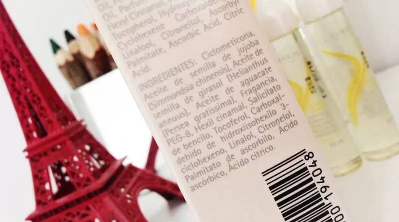 sérum de reparação instantânea clairol