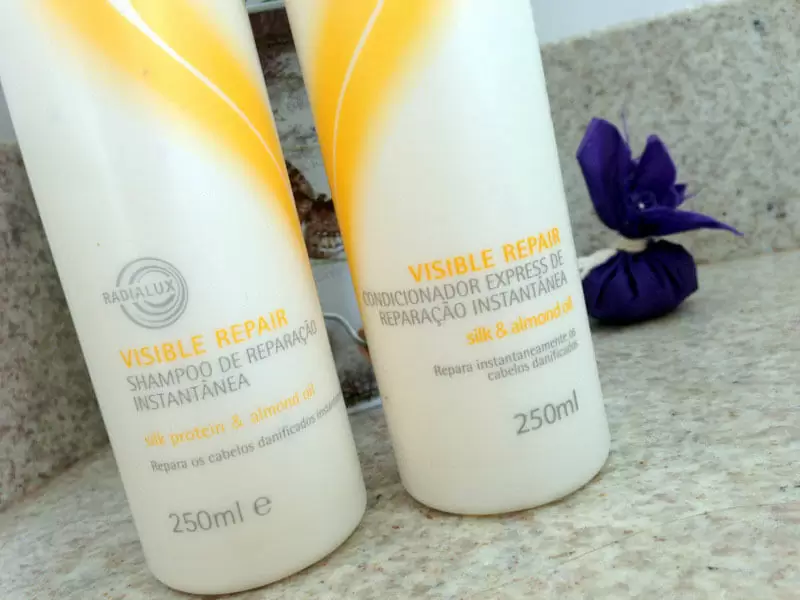 Visible Repair Clairol 