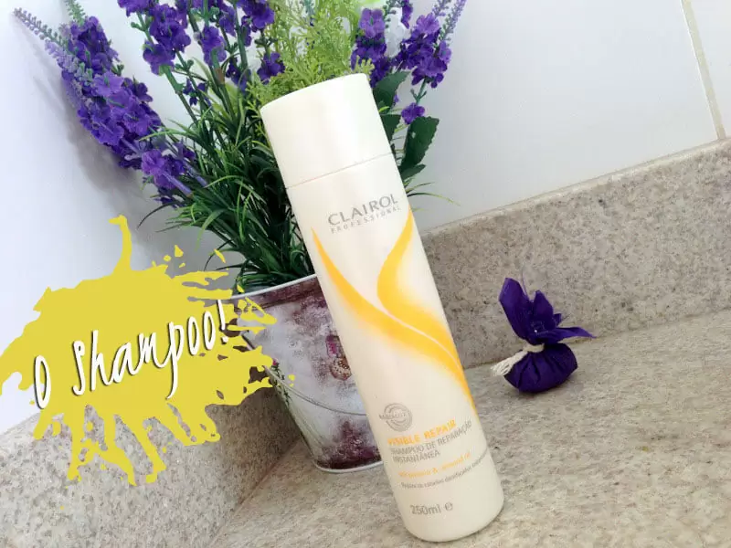 Visible Repair Clairol 