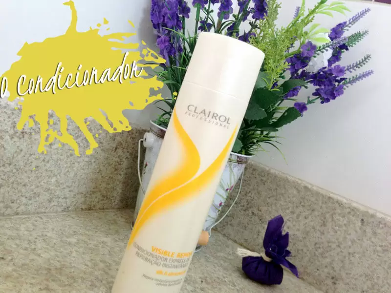 Visible Repair Clairol 
