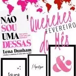 Quereres do Mês – Fevereiro