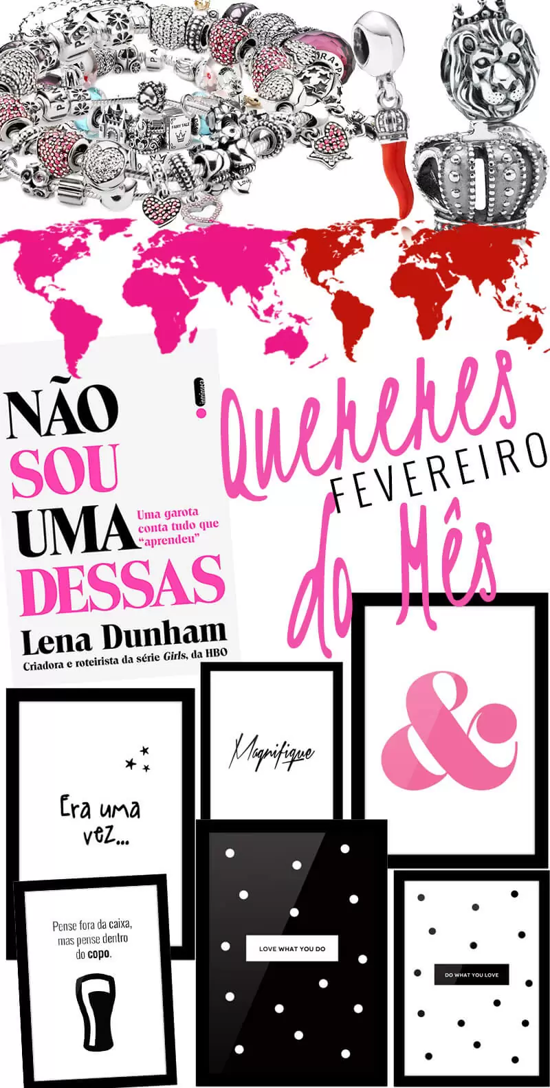 QUERERES-DO-MÊS