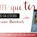 Top 10 da Leitora: Bruna Mumbach