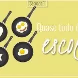 Diário da Dieta: Começando do Começo!