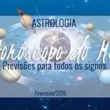 Horóscopo do Mês Pra Todos os Signos – Fevereiro/2015